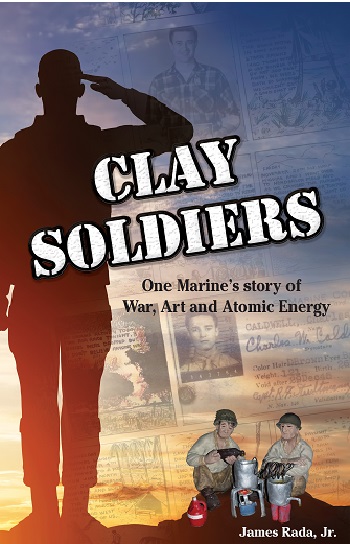 Clay Soldiers